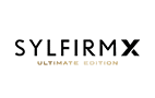 Sylfirmx Logo | The Aesthetics DMC in Tucson, AZ