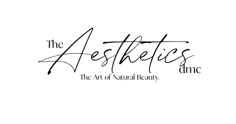 DMC Aesthetics logo