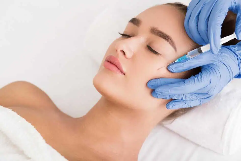 Botox in Tucson, AZ by The Aesthetics dmc