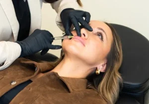Dermal Fillers in Tucson, AZ
